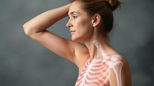 Why Brittle Bones Aren’t Just a Woman’s Problem