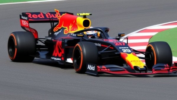 Red Bull Promotes Hadjar, Drops Tsunoda in 2026 Formula 1 Driver Lineup Shuffle