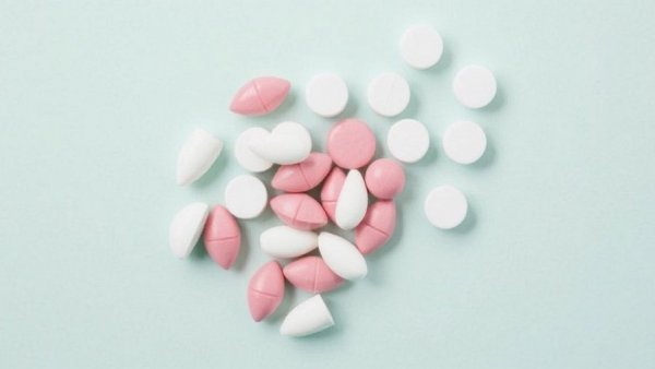 Calcium Supplements and Dementia — Major Study Busts Long-Held Myth