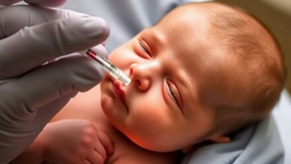 Why Is Every Newborn Forced to Get the Dangerous Hepatitis B Vaccine?
