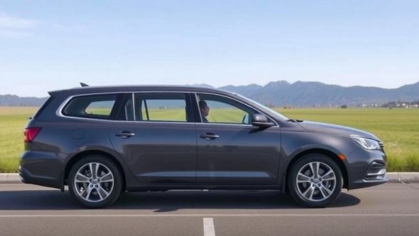 Trump Administration Claims Proposed Fuel Economy Rules Will Bring Wagons Back