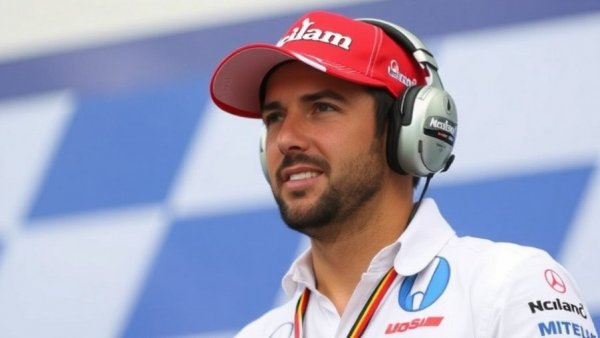 How Fernando Alonso’s 2010 Abu Dhabi Title Loss Shaped McLaren Boss Andrea Stella