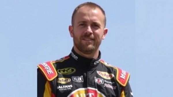 Michael Annett, Former NASCAR Driver, Dies at 49