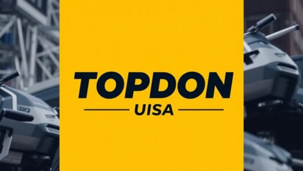 TOPDON USA Adds Master Version to Popular TopScan Series