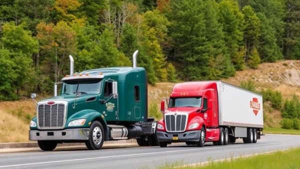 ATA Calls for Stronger Veteran Pathways into Trucking Careers