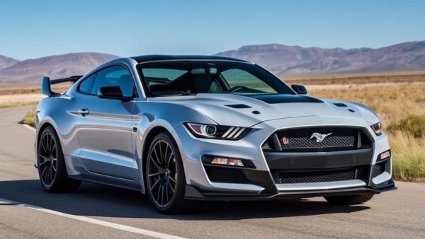 These Are the Most Powerful Cars You Can Buy for Under $40,000