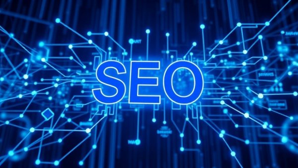 Link building services improve business authority with SEO concepts.