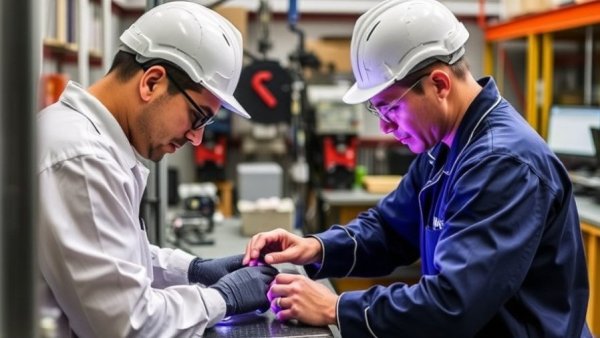 New Initiative to Strengthen Technician Workforce Pipeline