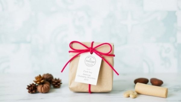 140+ Natural & DIY Christmas Gift Ideas