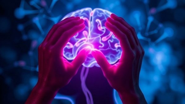 Stress Alters Metabolic Hormone with Health Consequences, Study Shows