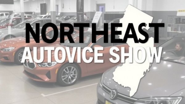 AASP/NJ’s NORTHEAST Automotive Services Show Opens 2026 Registration