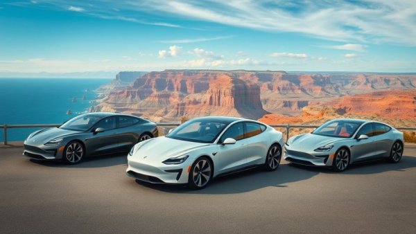 Best Luxury Electric Cars for 2026, sleek and stylish designs.