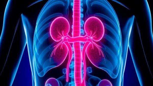 Popular Heartburn Drugs Linked to Kidney Damage