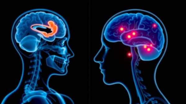 Early Neurorehabilitation After Head Injury Lowers Alzheimer's Risk