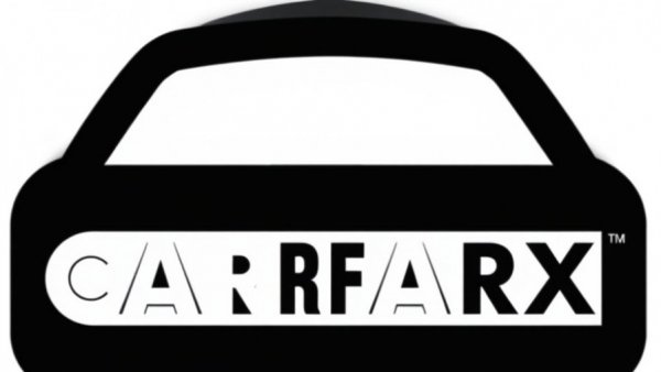 CARFAX logo often associated with auto repair reports.