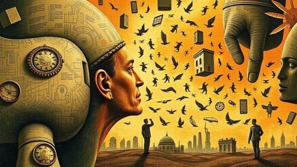 Seeing Truth in the Age of Information Overload