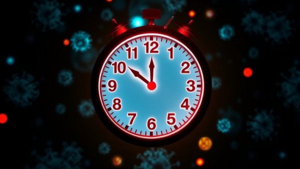 How Your Body Clock Shapes Immune Defense Against the Flu