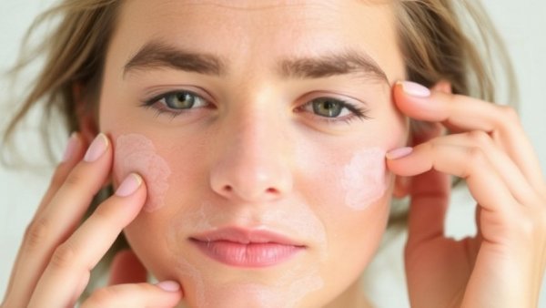 Could Hormone-Disrupting Chemicals Be Behind Your Skin Problems?
