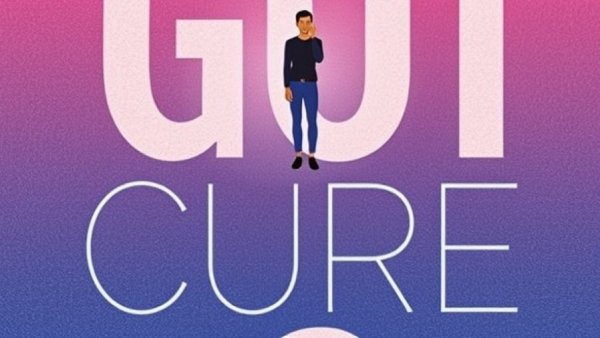 Gut Cure: How to Heal Your Microbiome and Reclaim Your Health from the Inside Out