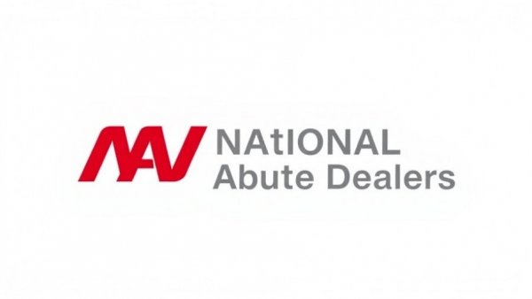 NADA Show 2026 logo, National Automobile Dealers Association.