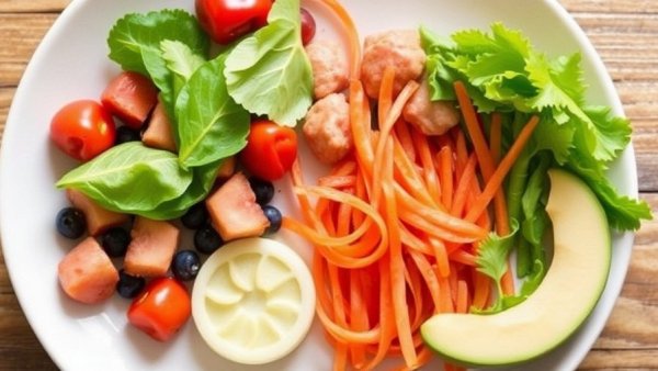 High Glycemic Index Diets Increase Lung Cancer Risk