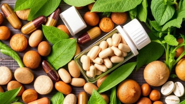 Why Herbal Supplements Are Facing Increased Scrutiny Today