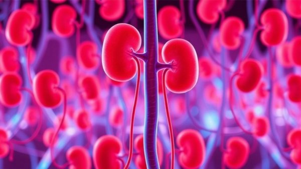 Global Study Reveals Alarming Surge in Chronic Kidney Disease