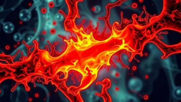 The Hidden Danger in Your Kitchen That's Destroying Your Mitochondria