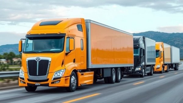 Gatik Operates Fully Driverless Trucks at Scale in U.S.