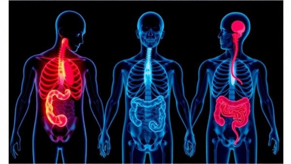 Fear Amplifies Pain Perception in People with Inflammatory Bowel Disease