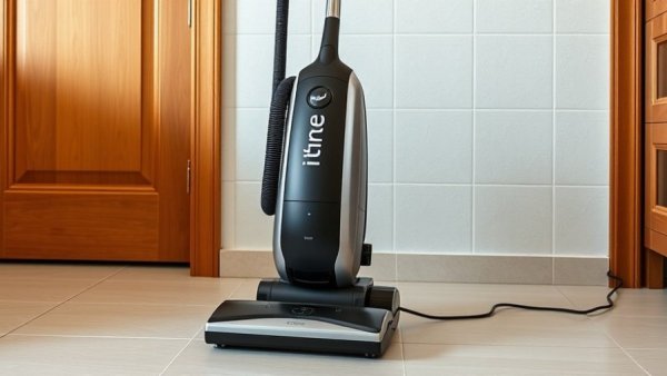 Tineco iFloor 5 Wet Dry Vacuum in home environment.