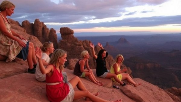 Jane Fonda at Spirit Rock: Mindfulness, Climate Action, and Community