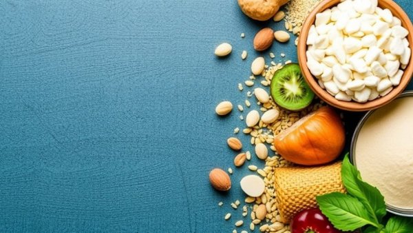 Is Fiber the New Protein? The Surprising Health Benefits of the Latest Wellness Trend