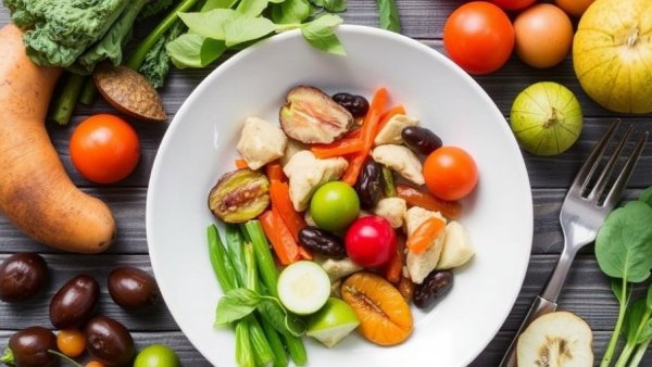 How Incorporating Fermented Foods Into Meals Supports Gut Health