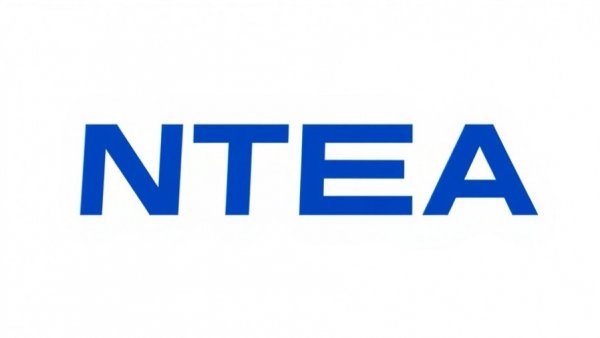 NTEA logo representing the truck equipment handbook