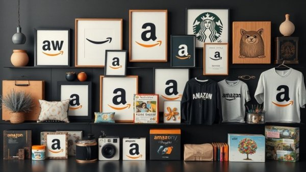 Collage of favorite Amazon purchases in 2026, featuring decor and clothing.