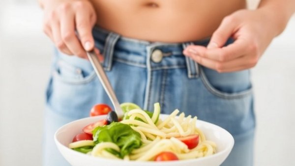 High-Fat Diets Cause More Damage to Metabolic Health Than Carbohydrates