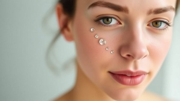 Niacinamide Found to Reduce the Risk of New Skin Cancers