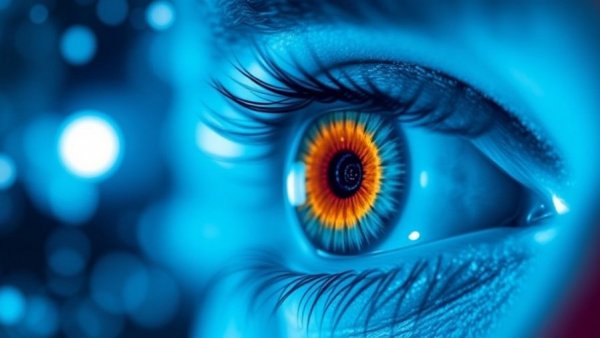 DMSO — The Forgotten Remedy Revolutionizing Eye Healing