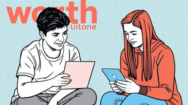 Teens, Tech, and Mental Health: Worth Magazine Features BC2M