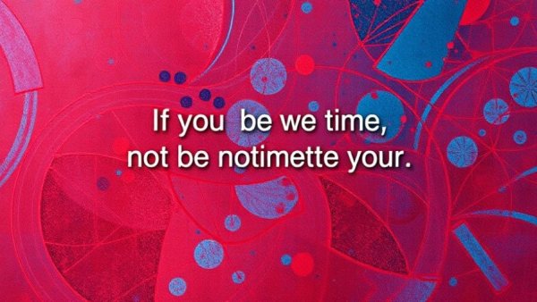 Inspirational quotes for hard times on vibrant background