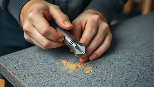 Cleaning saw blades and router bits with precision