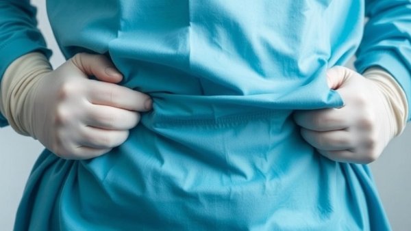 Hernia Surgery Made Simple — Your Guide to Understanding and Healing