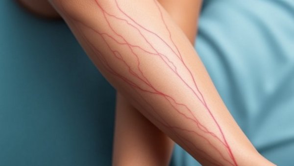 Varicose Veins Are More Than a Cosmetic Concern