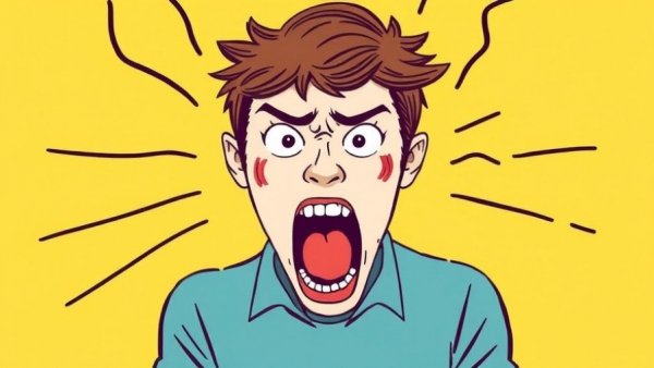 Venting Makes Anger Worse — To Quell Anger, Do This Instead