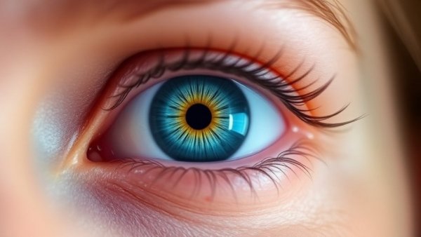 Vitamin A and Thyroid Hormone Are Crucial for Good Eyesight