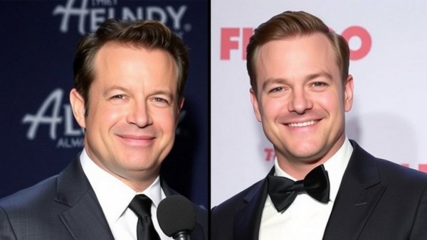 Ben Affleck and Matt Damon to Receive Robin Williams Legacy of Laughter Award