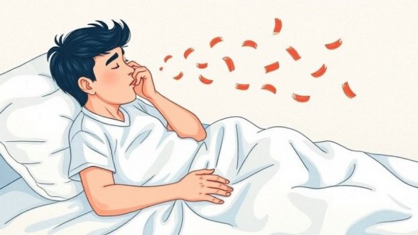 How Cognitive Shuffling Helps Quiet Racing Thoughts and Support Better Sleep