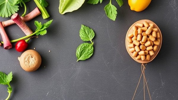 The Differences Between Prebiotics, Probiotics, and Postbiotics