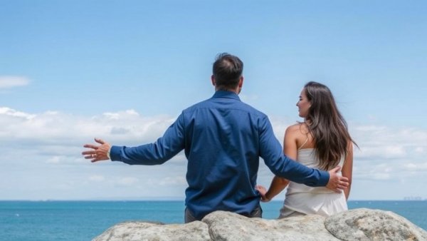 What Helped Me Heal from a Breakup and Create a Life I Love